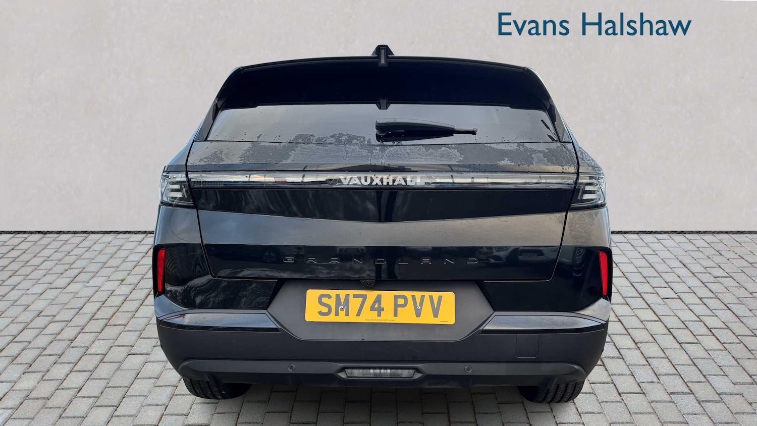 Used Vauxhall Grandland for sale - 77860311: Photo 5