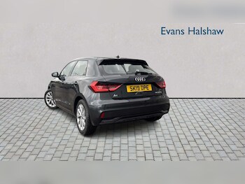 Used Audi A1 2019 for sale - 78651016: Photo