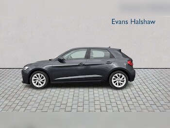 Used Audi A1 2019 for sale - 78651016: Photo
