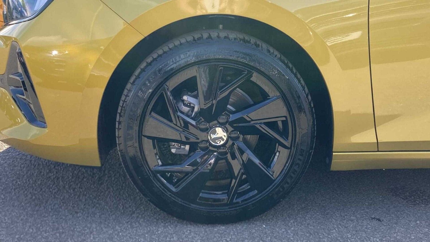 Used Vauxhall Astra 2025 for sale - 77859756: Photo 10