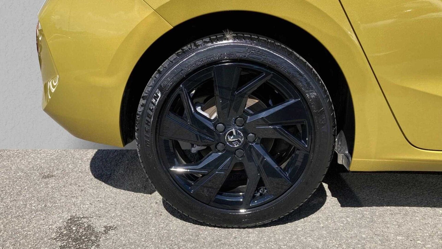 Used Vauxhall Astra 2025 for sale - 77859756: Photo 11