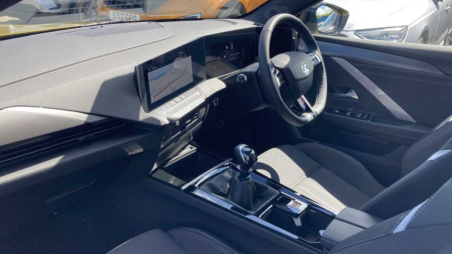 Used Vauxhall Astra 2025 for sale - 77859756: Photo 14