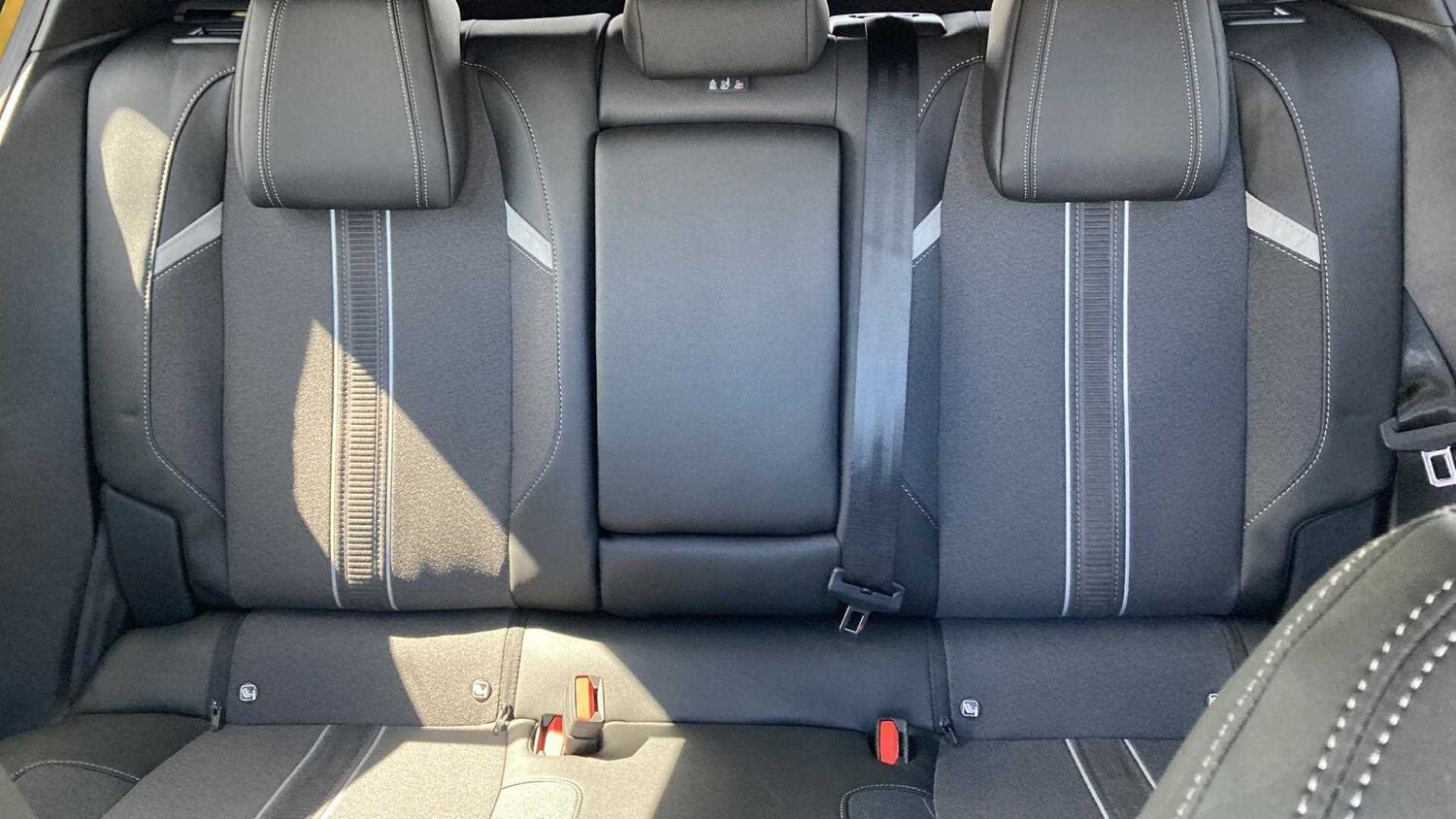 Used Vauxhall Astra 2025 for sale - 77859756: Photo 15