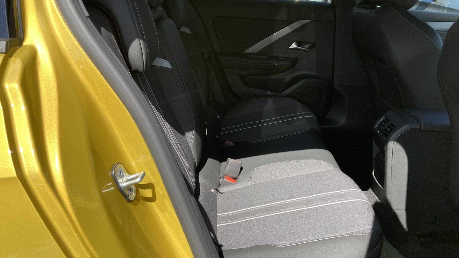 Used Vauxhall Astra 2025 for sale - 77859756: Photo 16