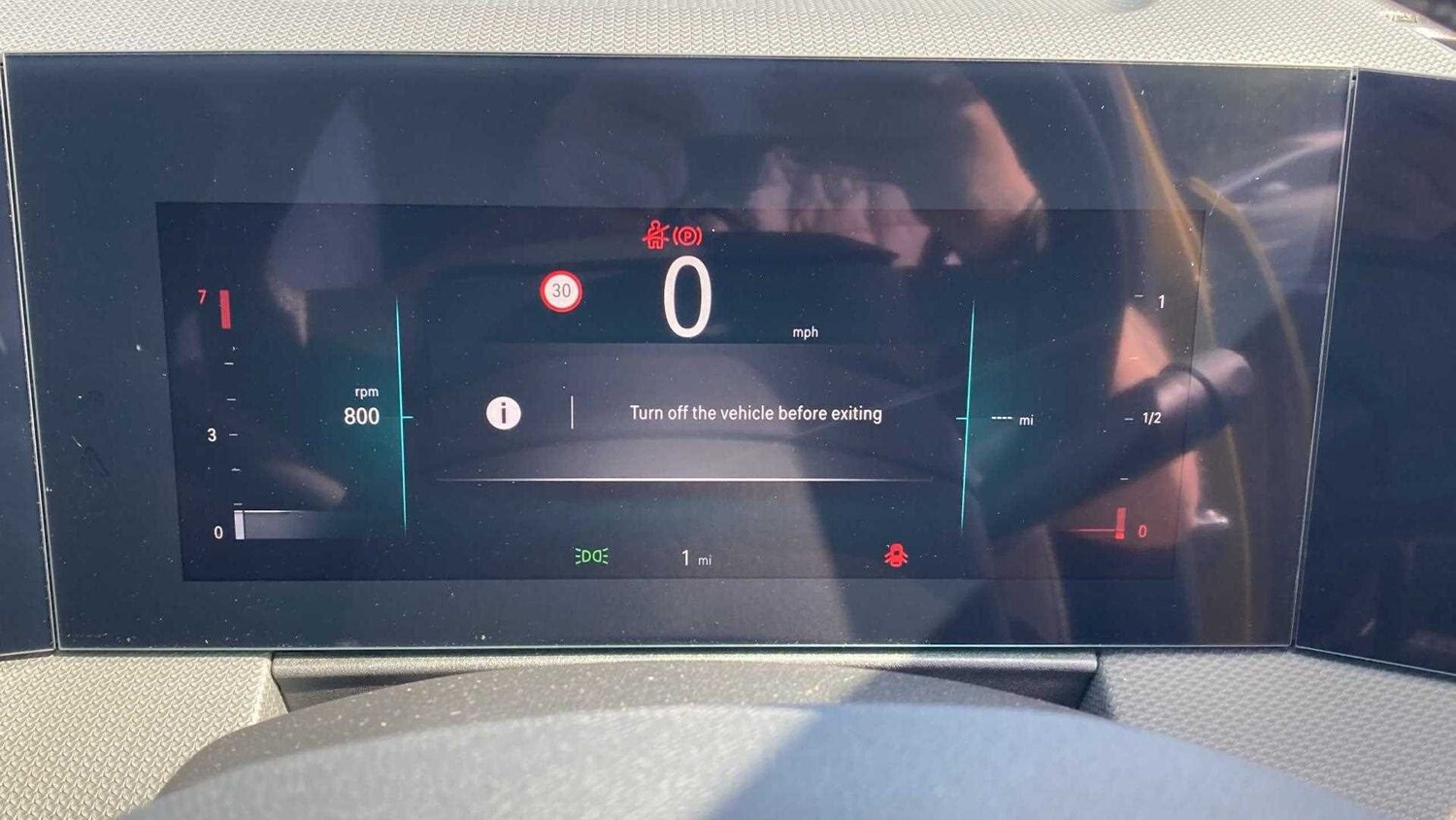 Used Vauxhall Astra 2025 for sale - 77859756: Photo 18