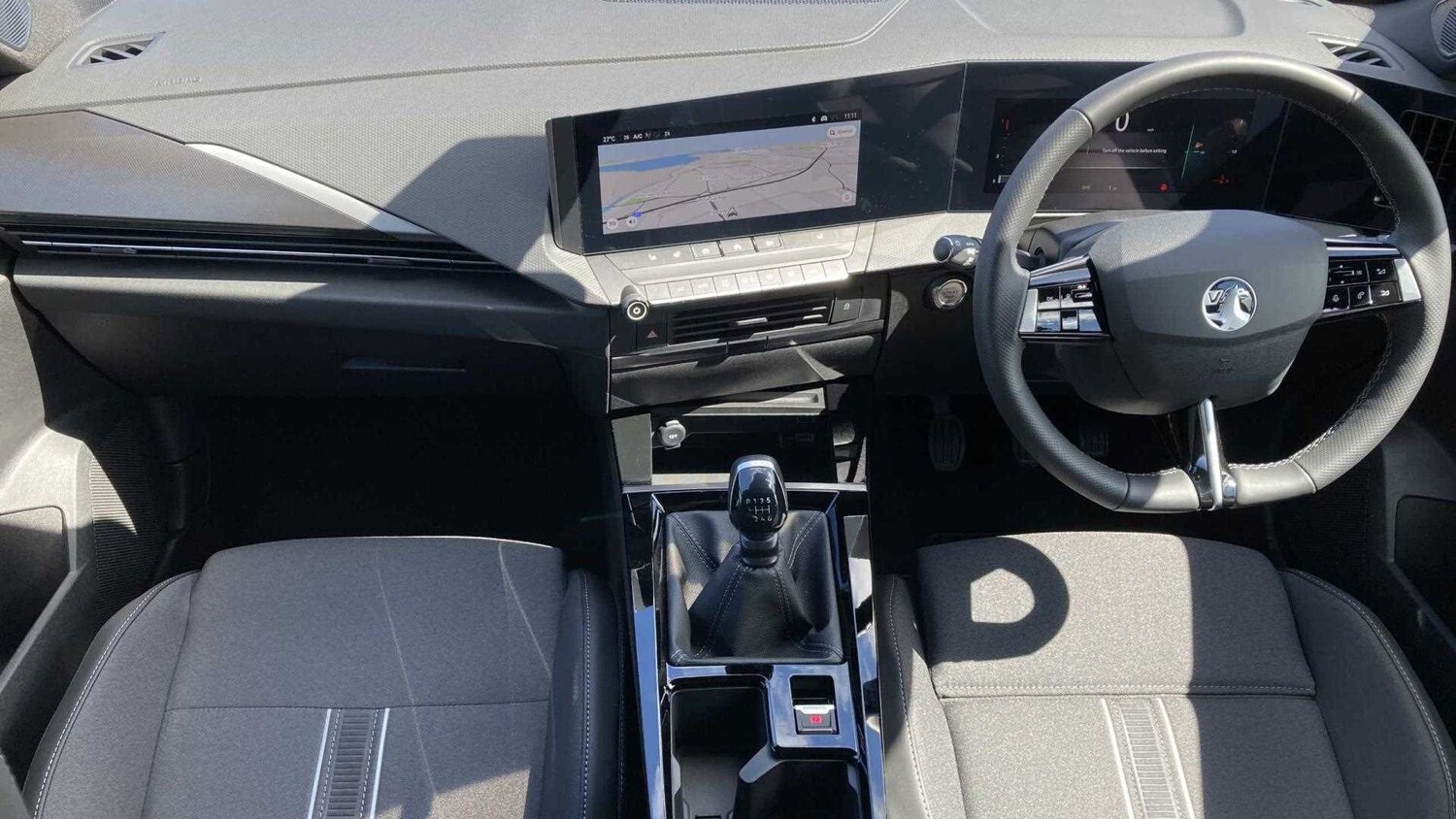 Used Vauxhall Astra 2025 for sale - 77859756: Photo 19