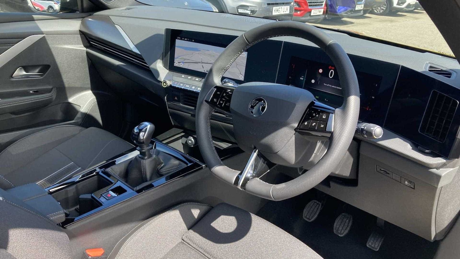 Used Vauxhall Astra 2025 for sale - 77859756: Photo 2