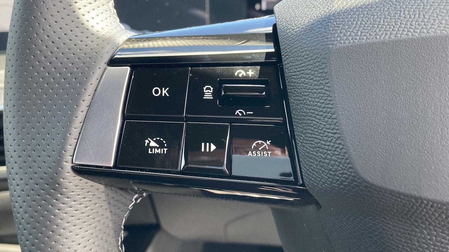 Used Vauxhall Astra 2025 for sale - 77859756: Photo 20