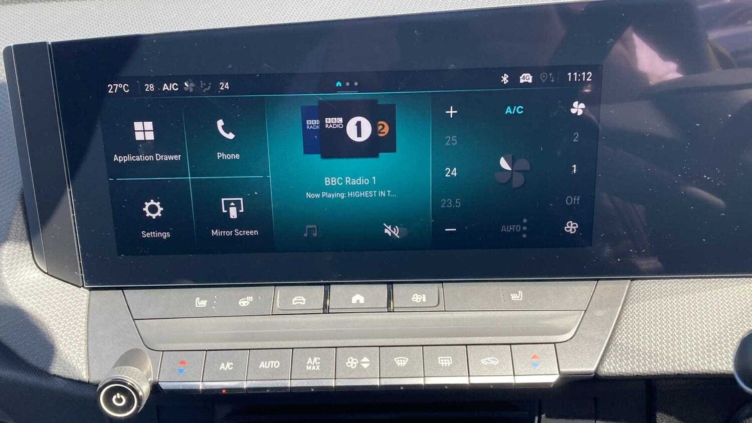 Used Vauxhall Astra 2025 for sale - 77859756: Photo 23