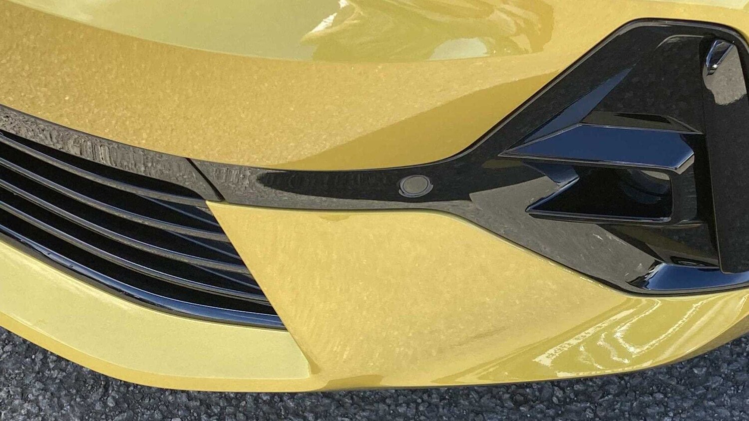 Used Vauxhall Astra 2025 for sale - 77859756: Photo 25