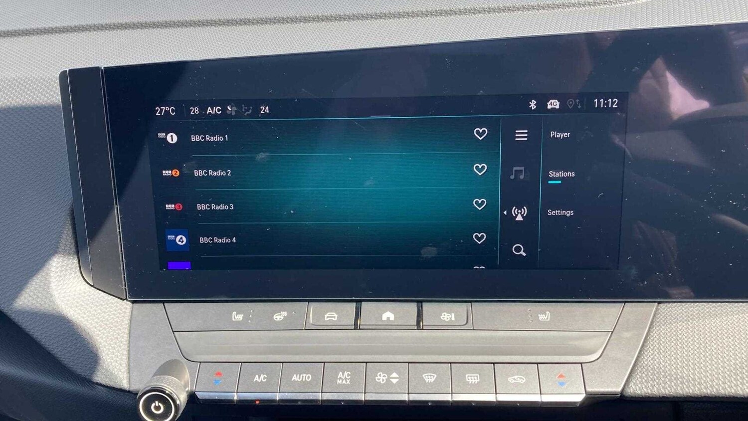 Used Vauxhall Astra 2025 for sale - 77859756: Photo 28