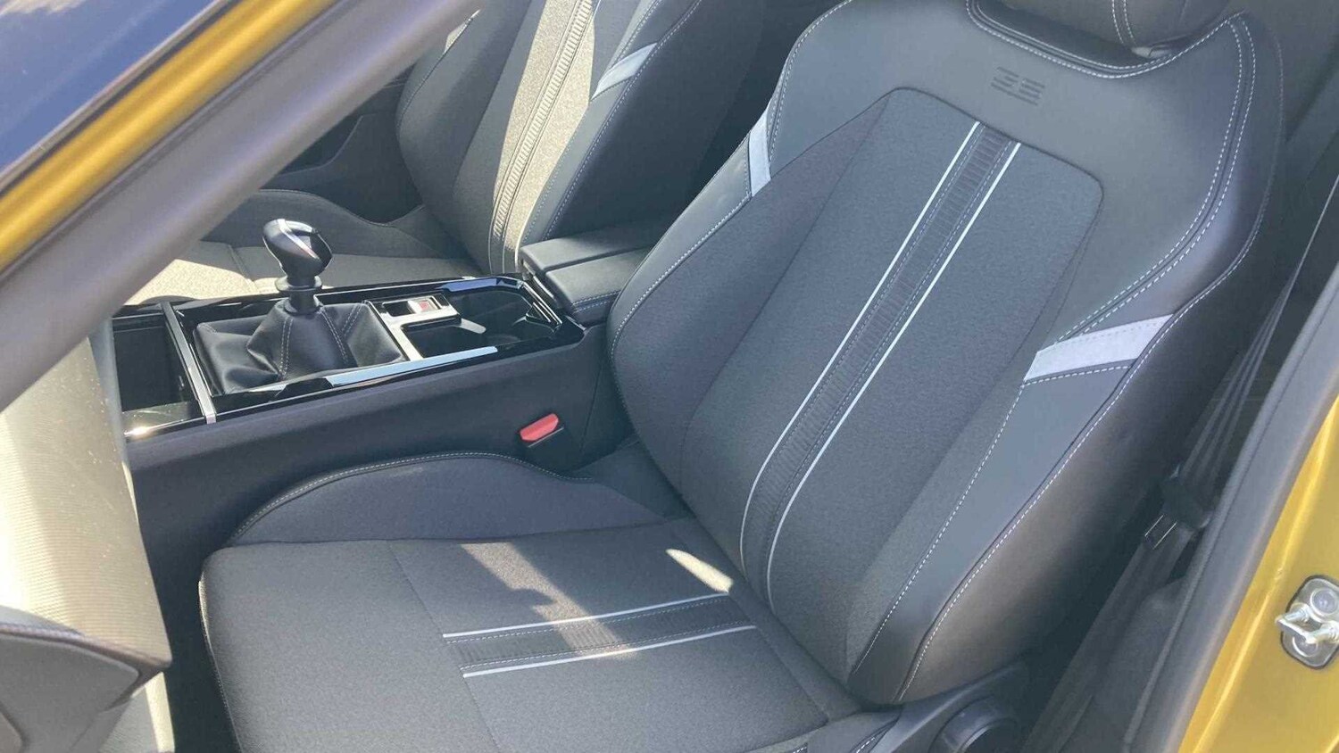 Used Vauxhall Astra 2025 for sale - 77859756: Photo 30