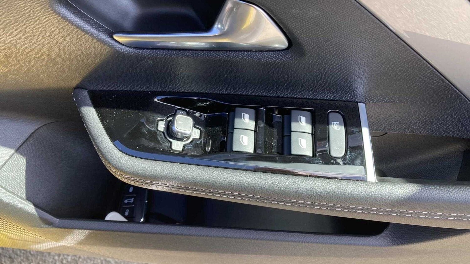 Used Vauxhall Astra 2025 for sale - 77859756: Photo 31