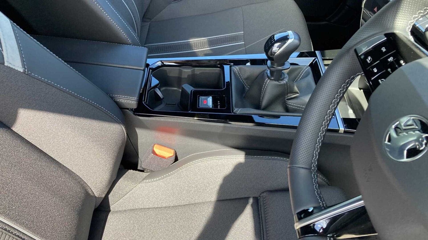 Used Vauxhall Astra 2025 for sale - 77859756: Photo 32