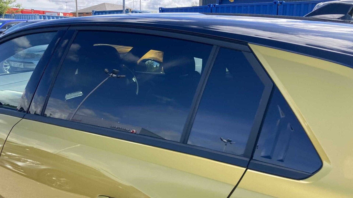 Used Vauxhall Astra 2025 for sale - 77859756: Photo 35