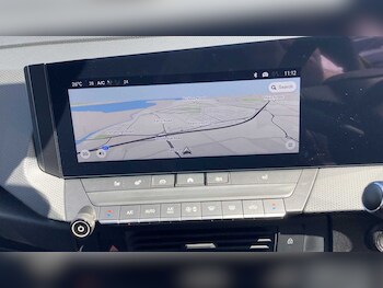 Used Vauxhall Astra 2025 for sale - 77859756: Photo