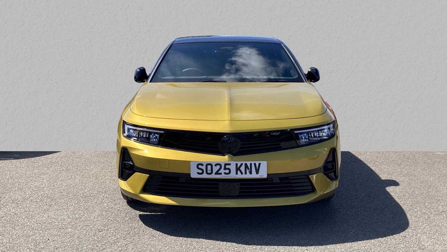 Used Vauxhall Astra 2025 for sale - 77859756: Photo 6