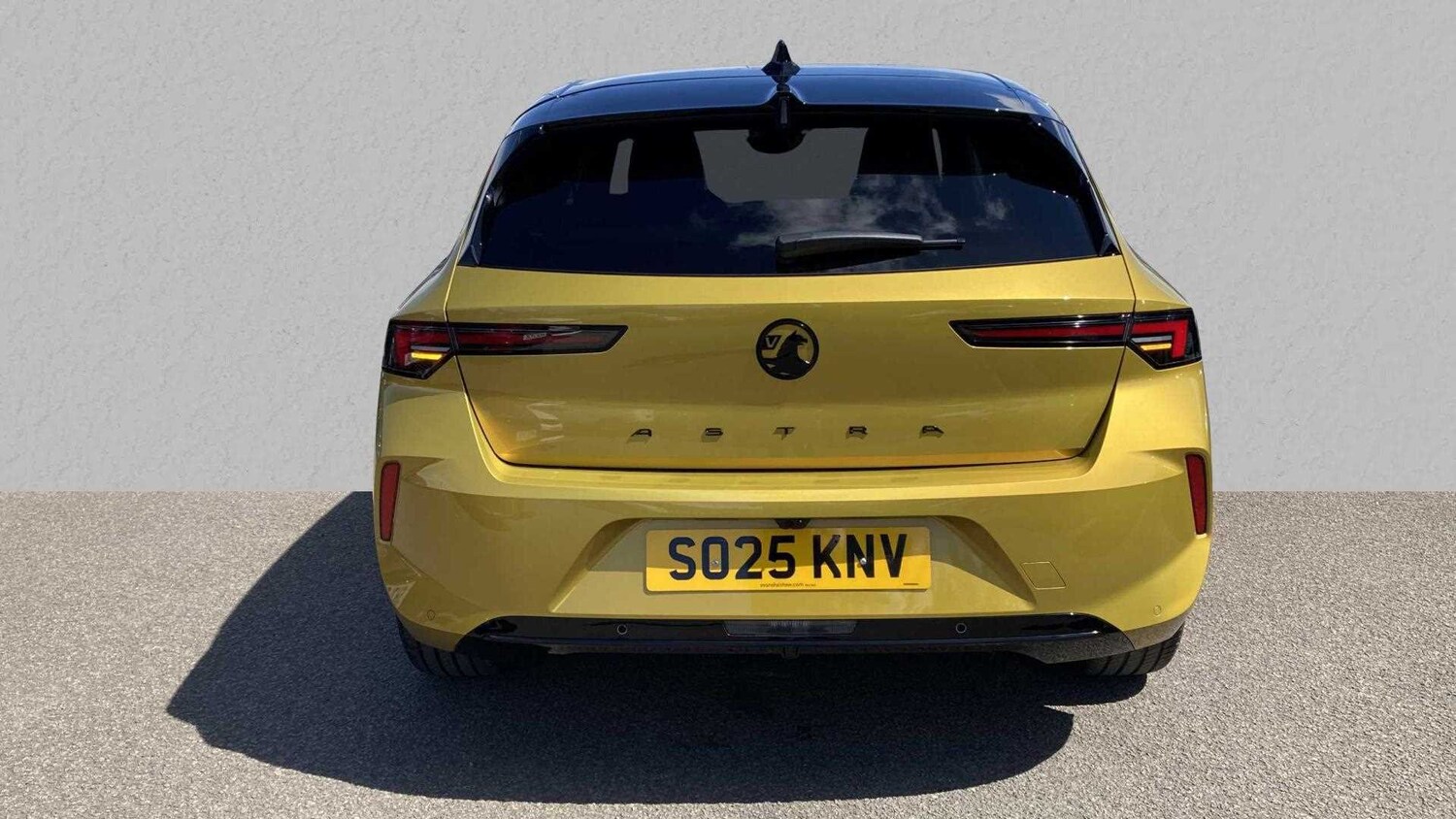 Used Vauxhall Astra 2025 for sale - 77859756: Photo 7
