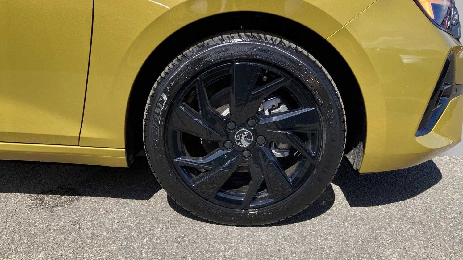 Used Vauxhall Astra 2025 for sale - 77859756: Photo 9