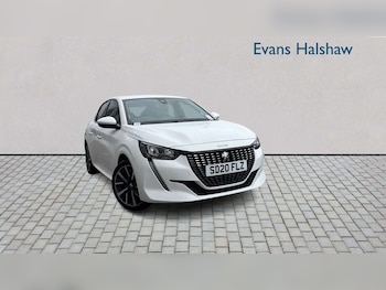 Used Peugeot 208 2020 for sale - 78991460: Photo