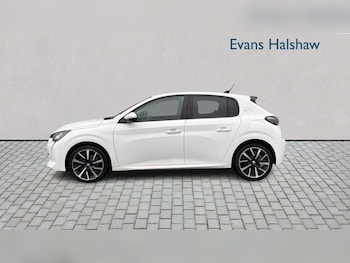 Used Peugeot 208 2020 for sale - 78991460: Photo