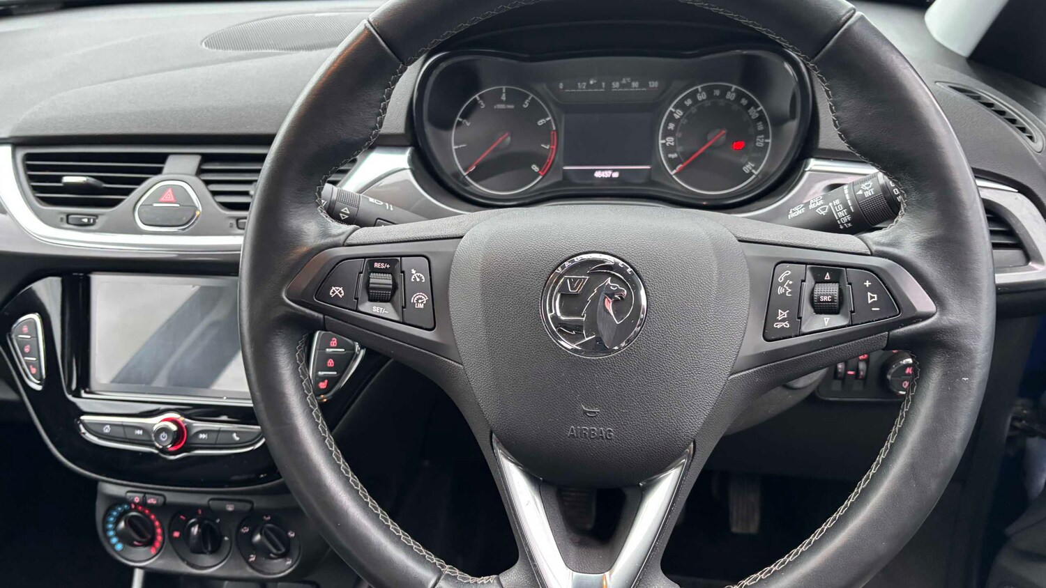 Used Vauxhall Corsa for sale - 77859966: Photo 11