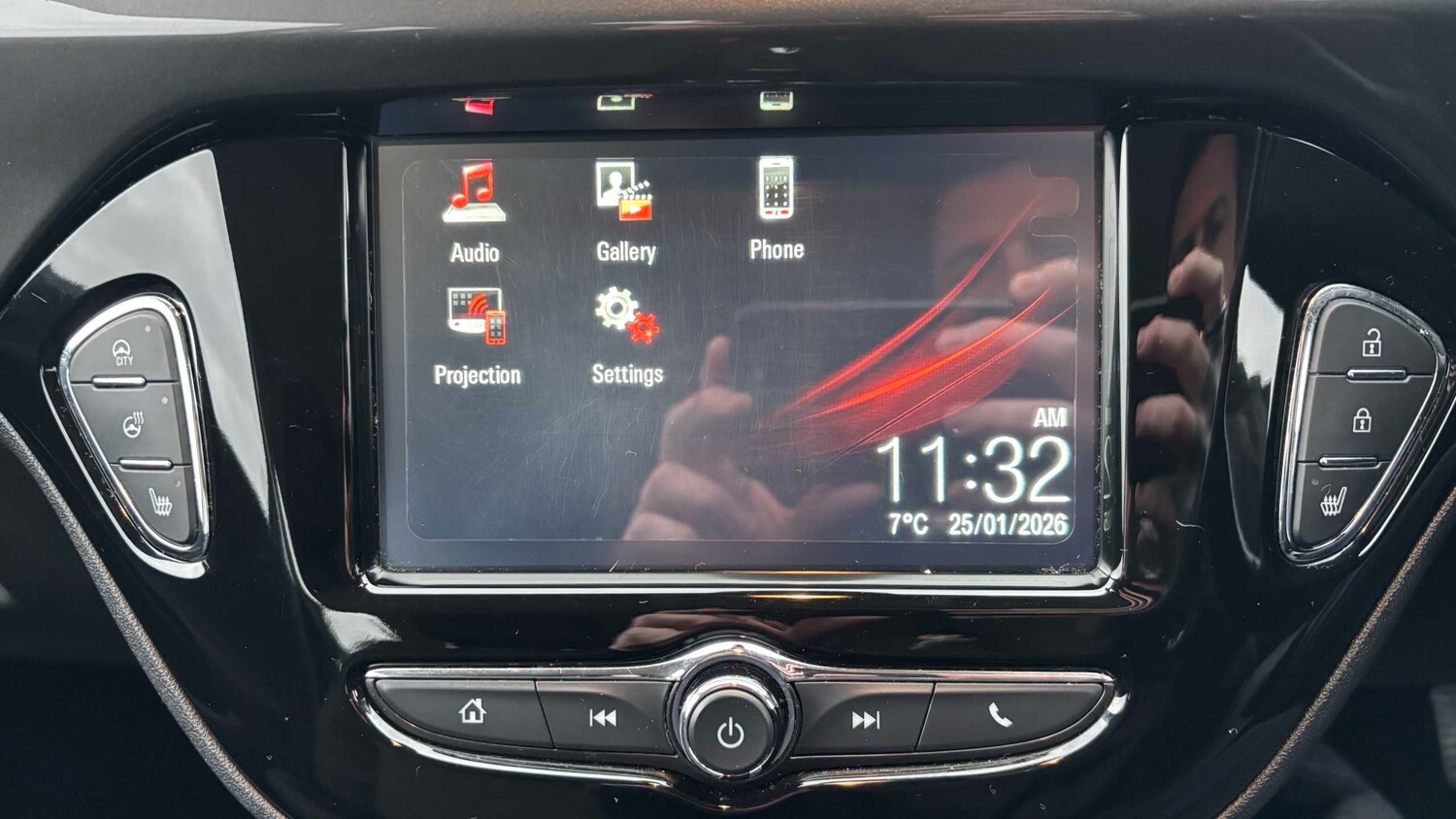 Used Vauxhall Corsa for sale - 77859966: Photo 14