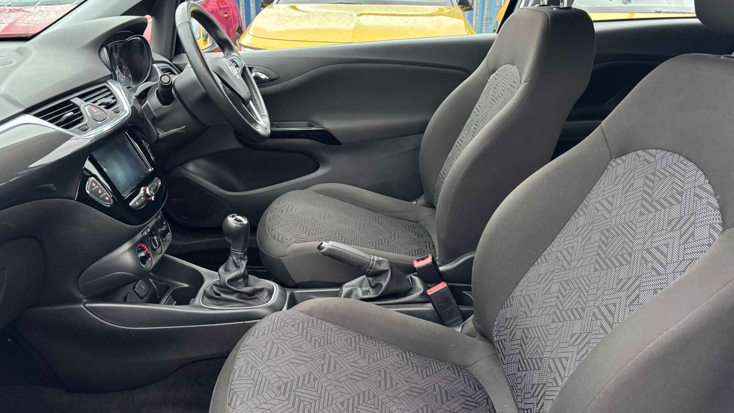 Used Vauxhall Corsa for sale - 77859966: Photo 16