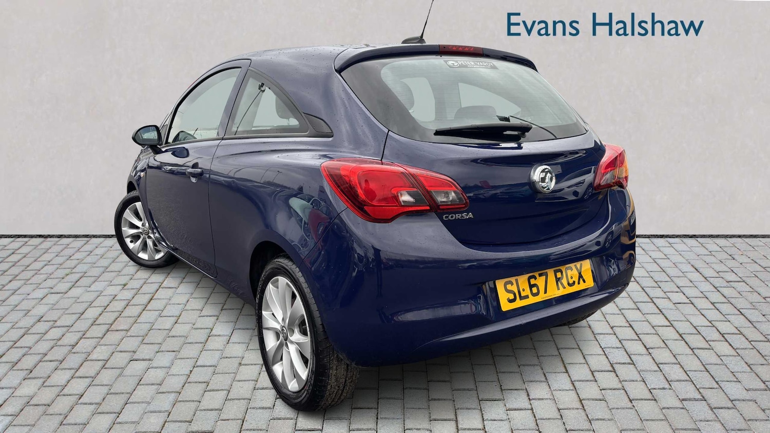 Used Vauxhall Corsa for sale - 77859966: Photo 2