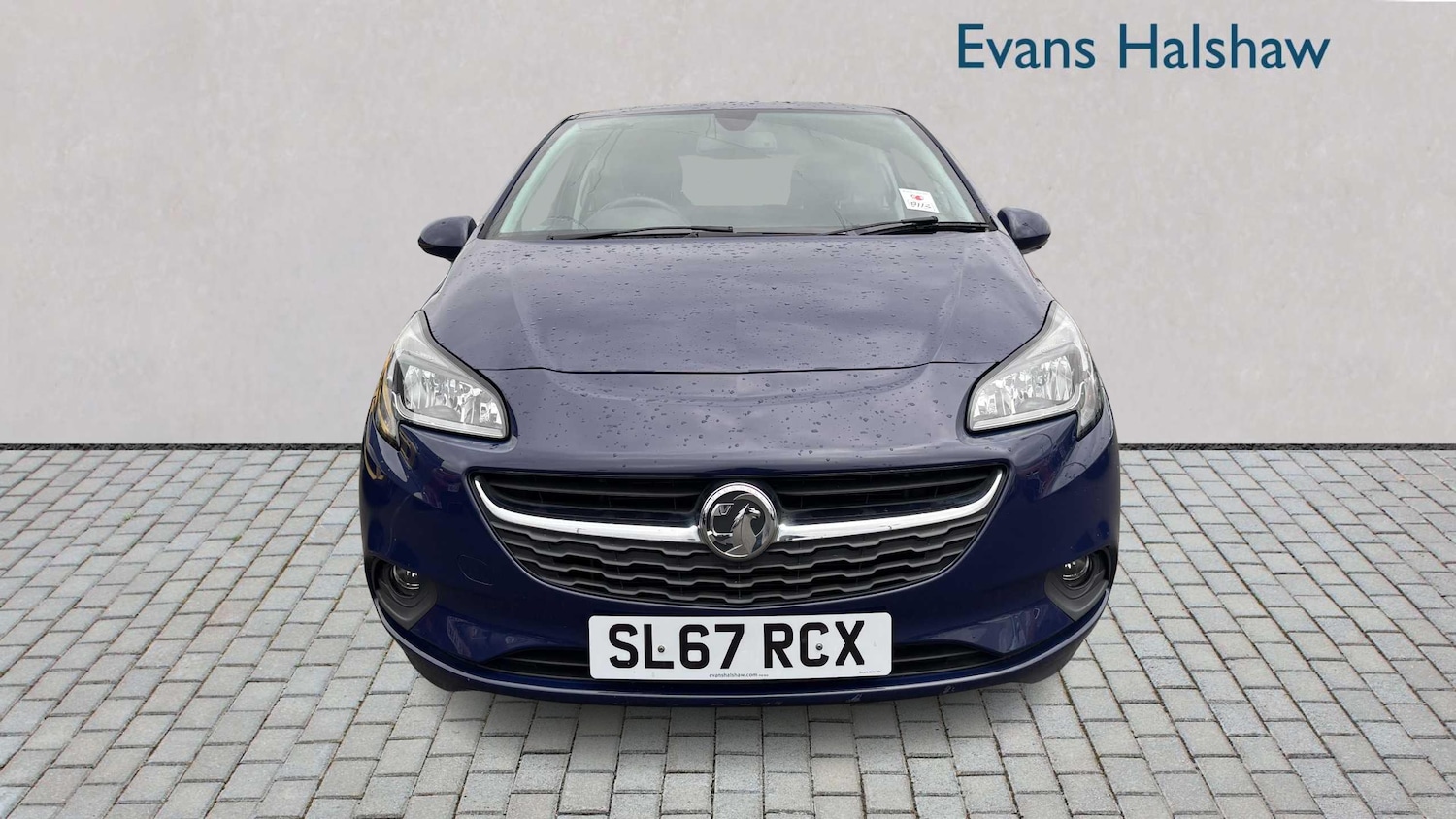 Used Vauxhall Corsa for sale - 77859966: Photo 4