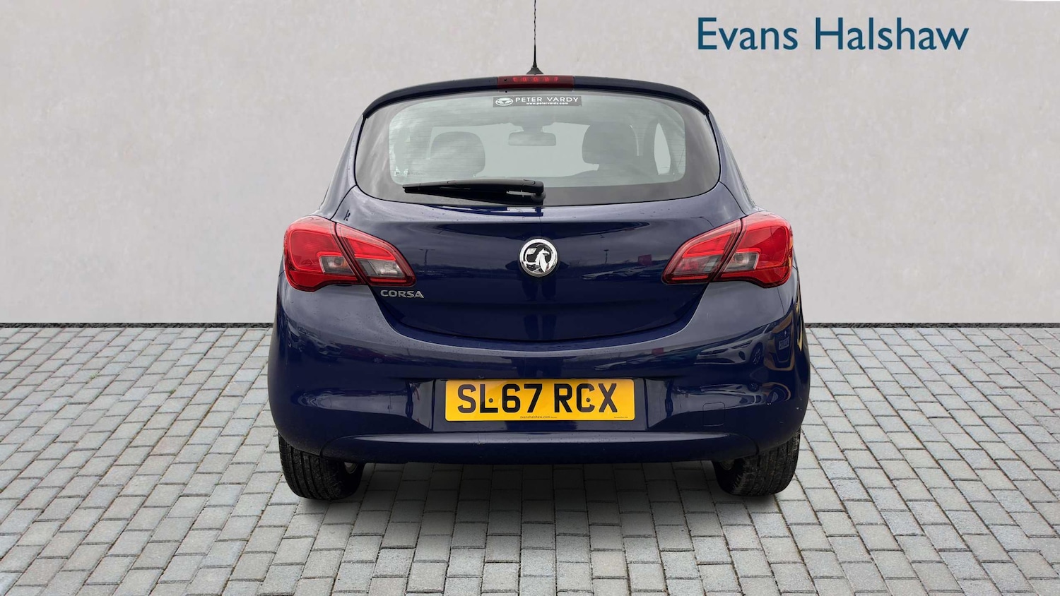 Used Vauxhall Corsa for sale - 77859966: Photo 5