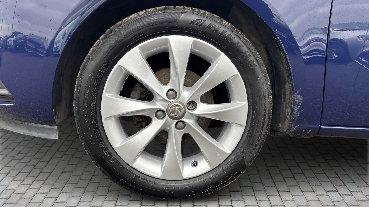 Used Vauxhall Corsa for sale - 77859966: Photo 7