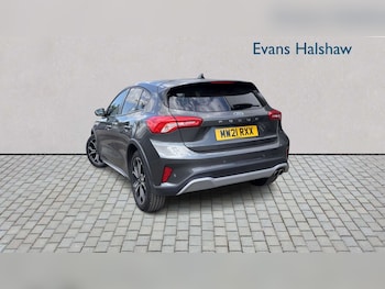 Used Ford Focus 2021 for sale - 79239293: Photo