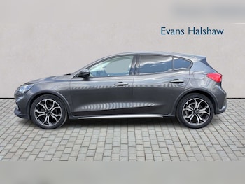 Used Ford Focus 2021 for sale - 79239293: Photo