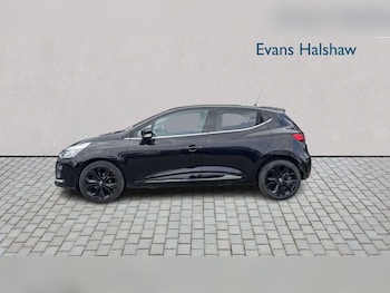 Used Renault Clio 2018 for sale - 78949290: Photo