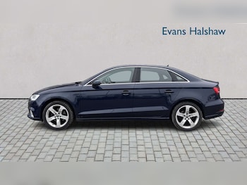 Used Audi A3 2017 for sale - 78024451: Photo