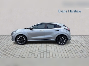 Used Ford Puma 2021 for sale - 78761012: Photo