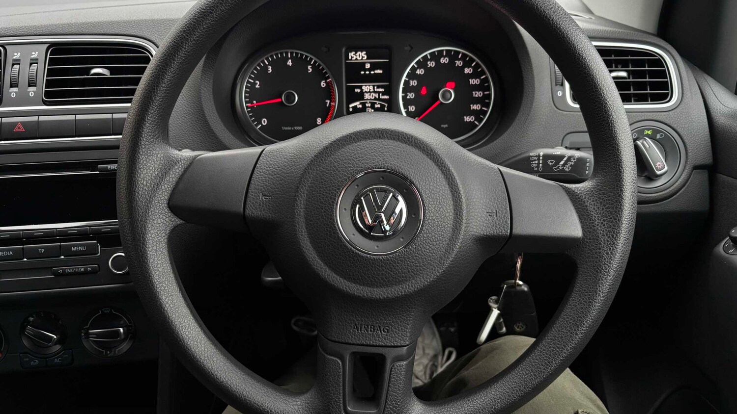 Used Volkswagen Polo for sale - 77858465: Photo 11