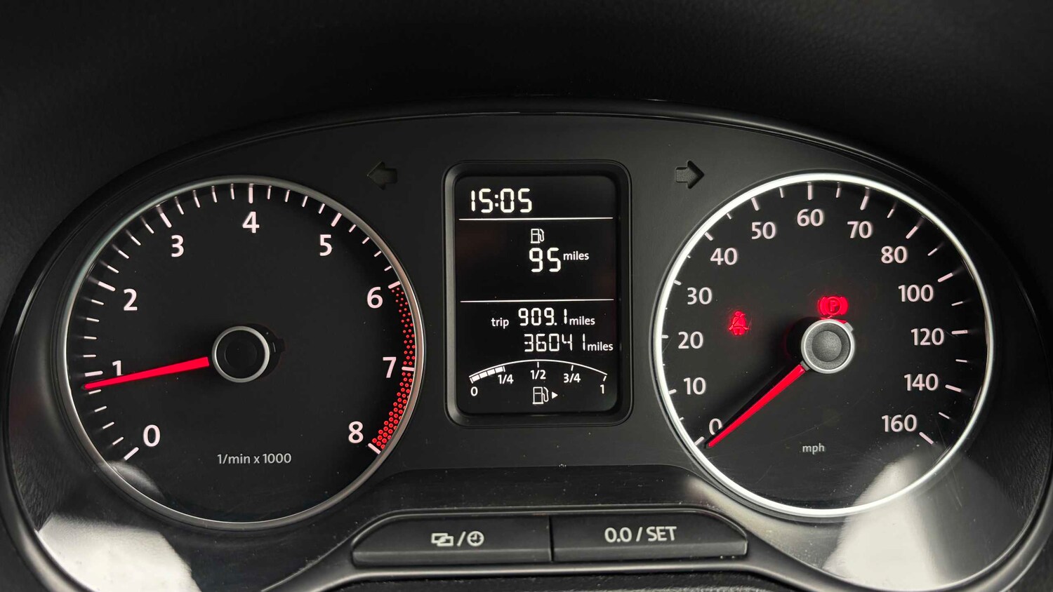 Used Volkswagen Polo for sale - 77858465: Photo 13