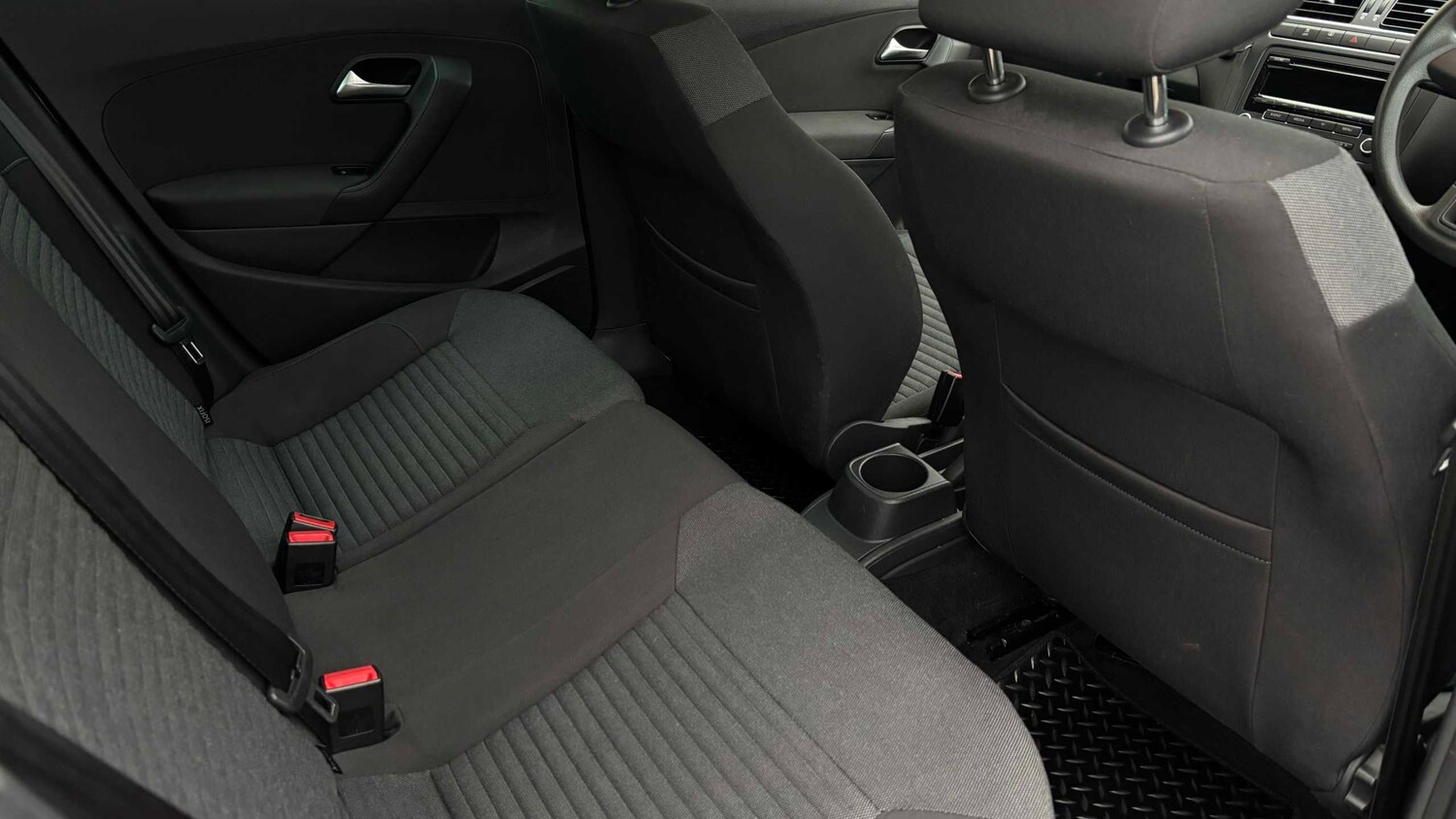 Used Volkswagen Polo for sale - 77858465: Photo 15