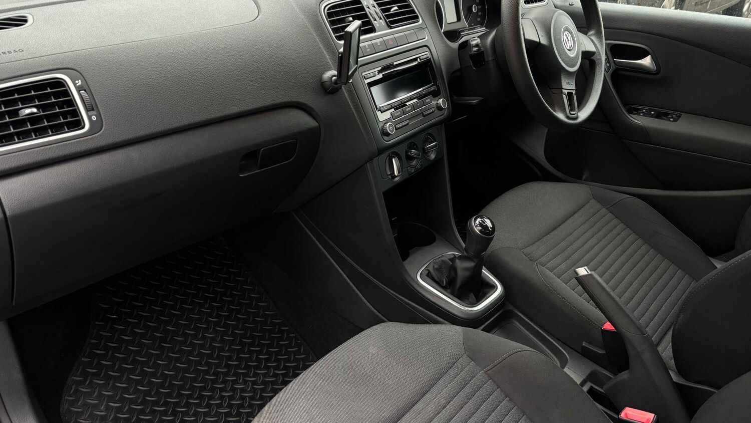 Used Volkswagen Polo for sale - 77858465: Photo 16