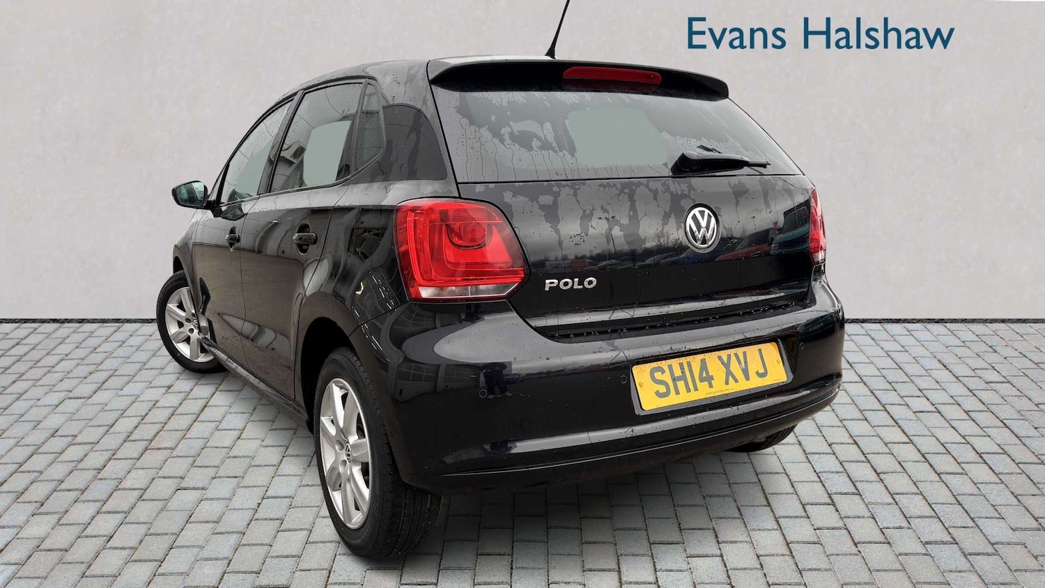 Used Volkswagen Polo for sale - 77858465: Photo 2