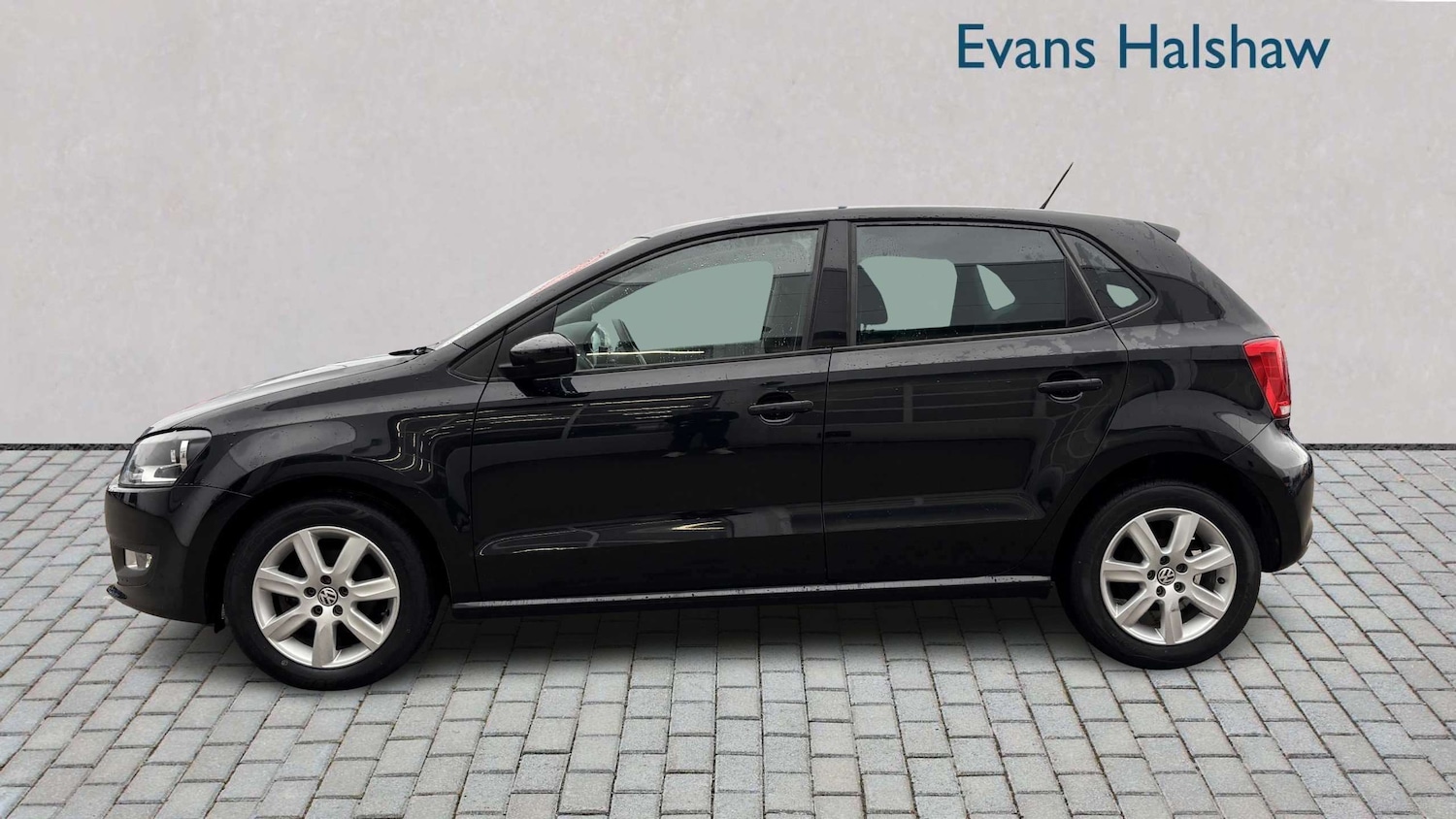Used Volkswagen Polo for sale - 77858465: Photo 3
