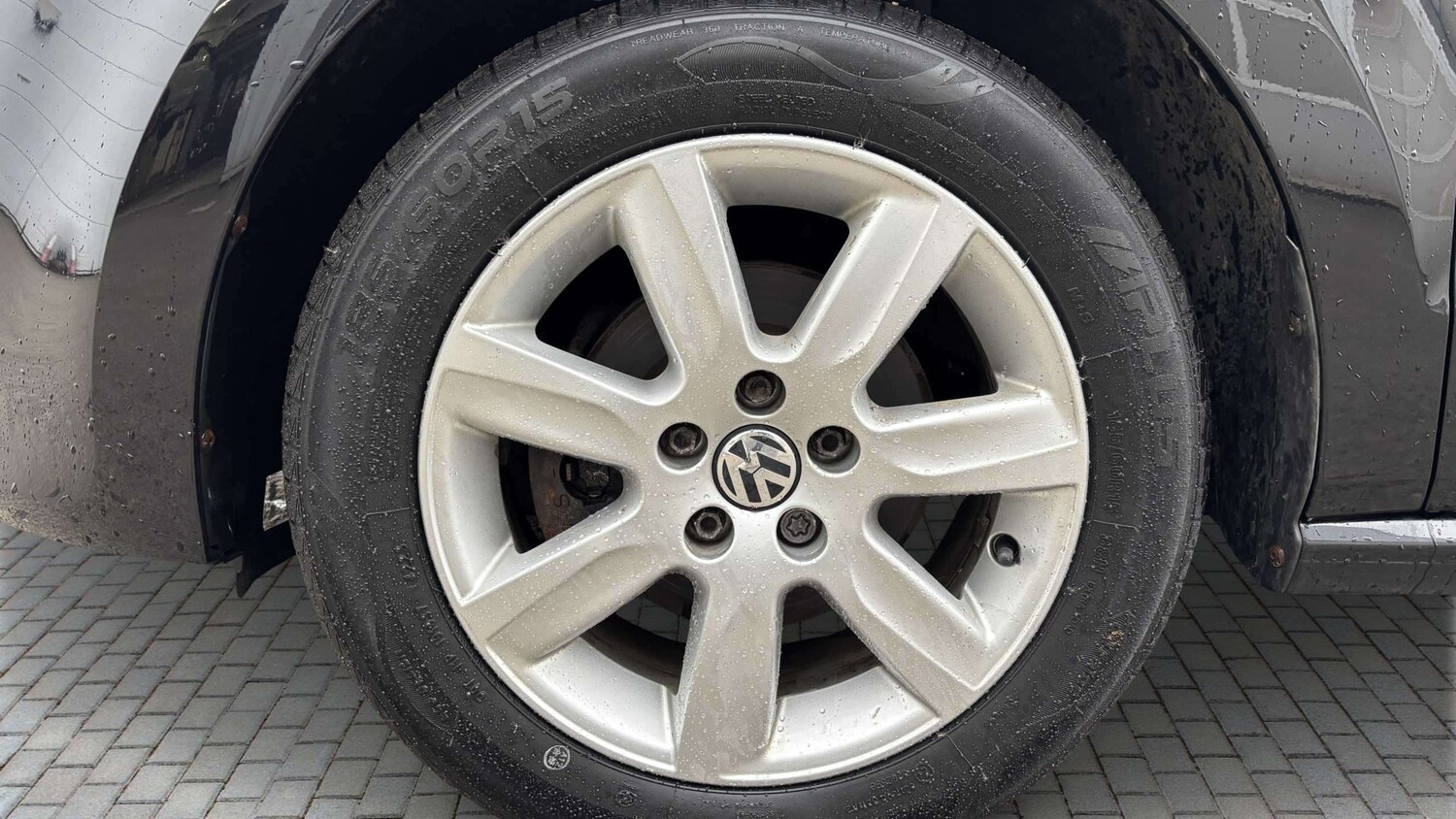 Used Volkswagen Polo for sale - 77858465: Photo 7