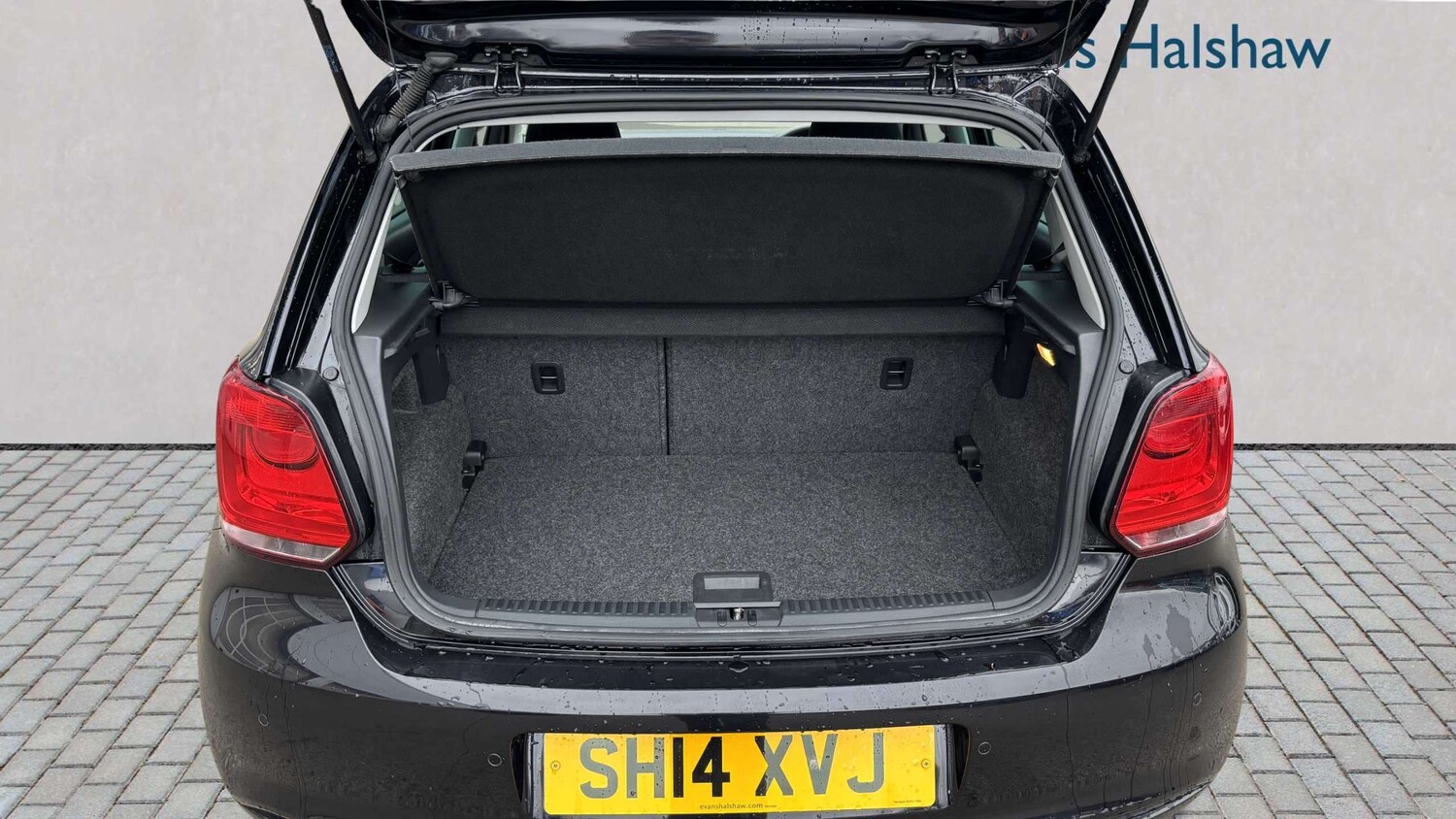 Used Volkswagen Polo for sale - 77858465: Photo 8