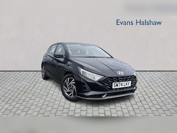 Used Hyundai i20 2024 for sale - 79015309: Photo