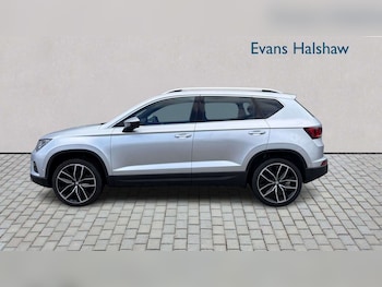Used SEAT Ateca 2018 for sale - 78604199: Photo