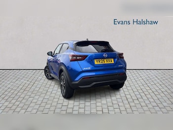 Used Nissan Juke 2025 for sale - 78473109: Photo
