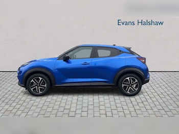 Used Nissan Juke 2025 for sale - 78473109: Photo
