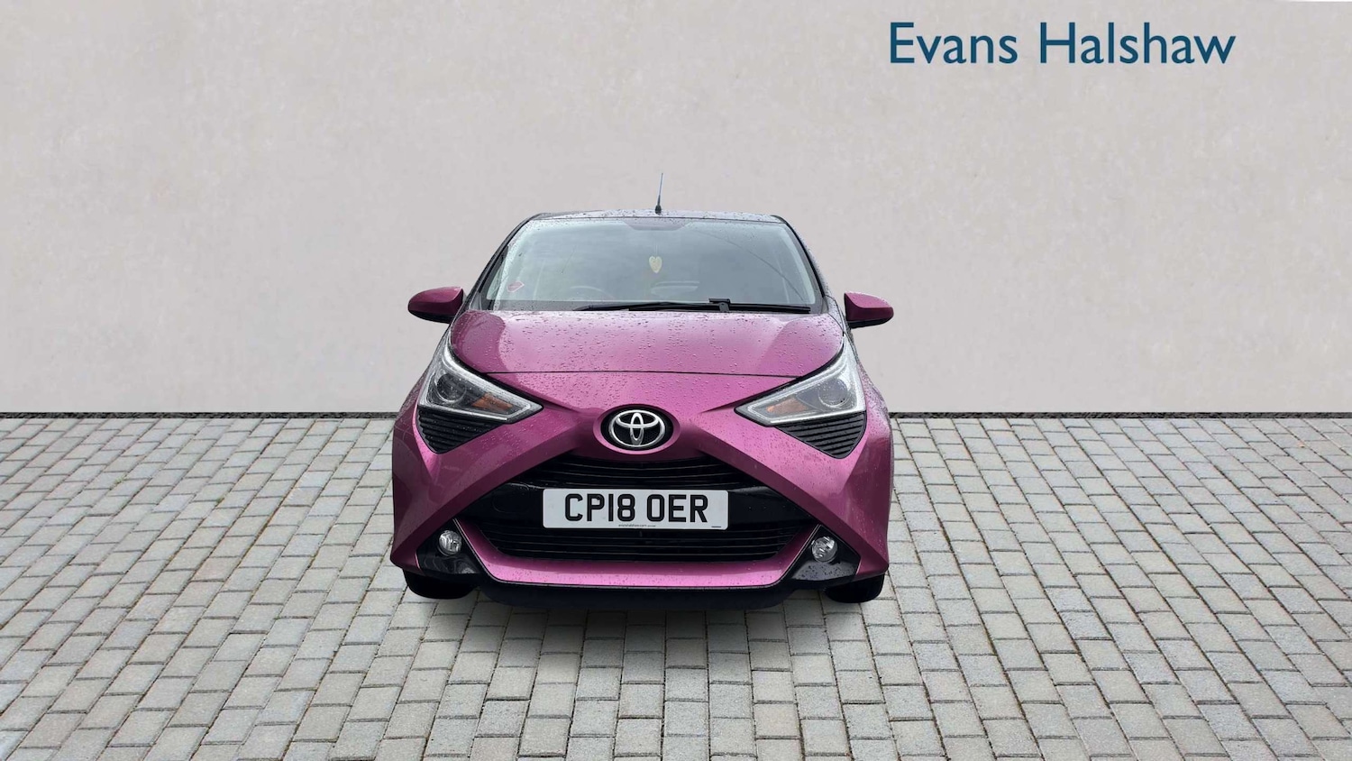 Used Toyota AYGO for sale - 77861870: Photo 5